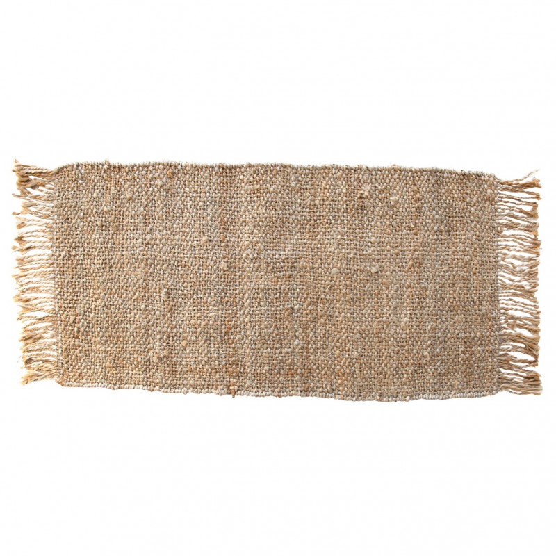 RUG JUTE NATURE